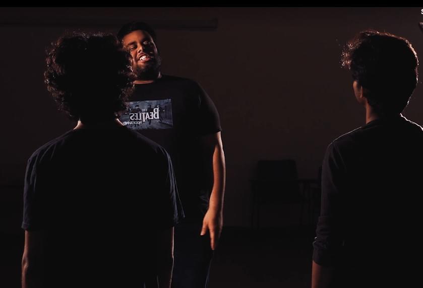 Ramesh Sippy Academy of Cinema and Entertainment Mumbai Student Activities photo 14